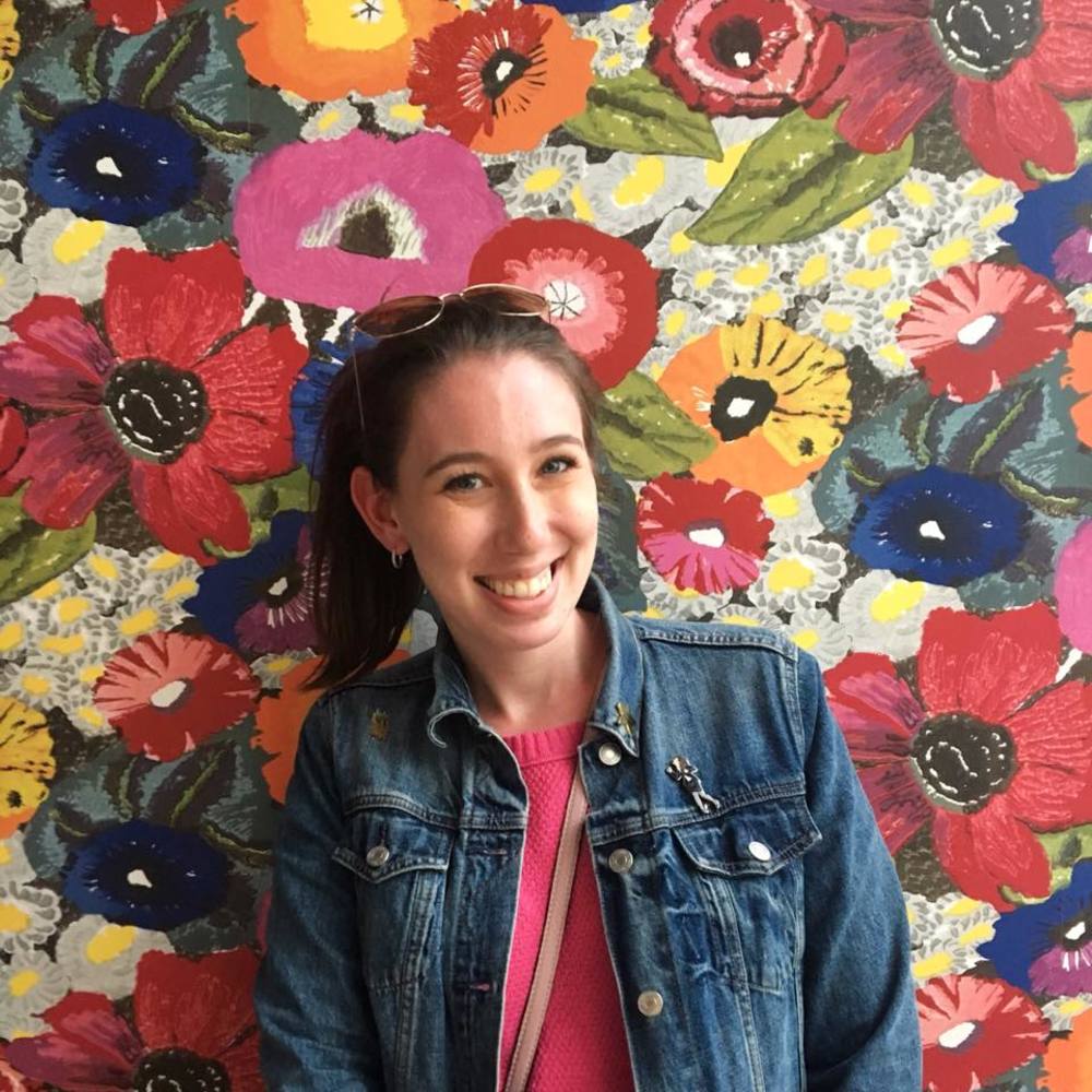 Meet your Posher, Jade